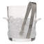 Dean Ice Bucket with Tongs