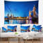 Cityscape photo tapisserie de londres du tower bridge-28483764