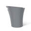 Corbeille pour déchets 2 gallons Skinny-48140957