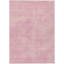 Tapis intérieur / extérieur rose Orlena -685879995