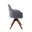 45.97cm H Upholstered Armchair-614499064