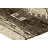 Rug And Kilim’S Tribal Style Kilim Runner Rug In Beige-Brown With Medallions
