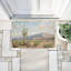 Paillasson Cactus & Mountain View, par Nina Blue, 18 po x 30 po-120744887