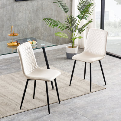 Upholstered Dining Chair
