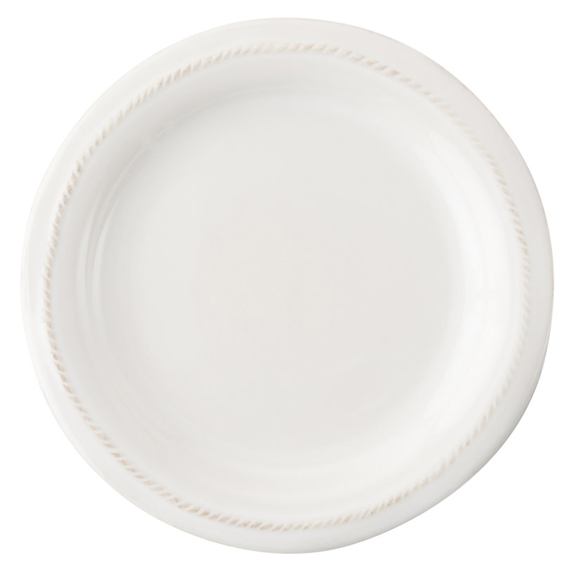 Berry & Thread Side/Cocktail Plate