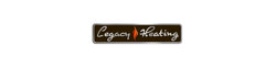 Logo Legacy Heating