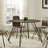 Satellite Circular Dining Table-26067125