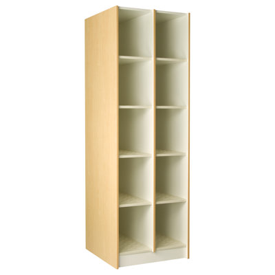 Music 5 - Tier 27 in. Home Locker