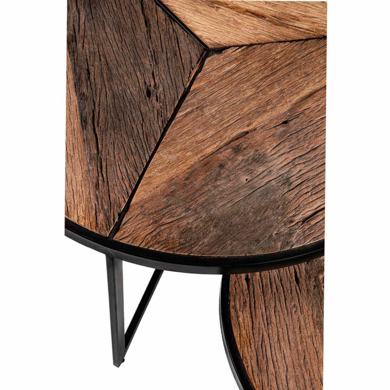 Leeton Frame Coffee Table