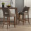 Tabouret de bar Bisto