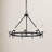 Copley 9-Light Chandelier-108493509