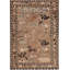One-of-a-Kind Rectangle 3'10" x 5'4" Hand Knotted Area Rug
