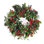 Holiday Mixed Berry Wreath