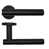 Powder Coated Black is out of stock