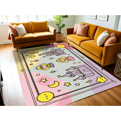 Tapis Harriet Bee