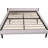 Arcola Upholstered Platform Bed with Side Table-316047626-316047625