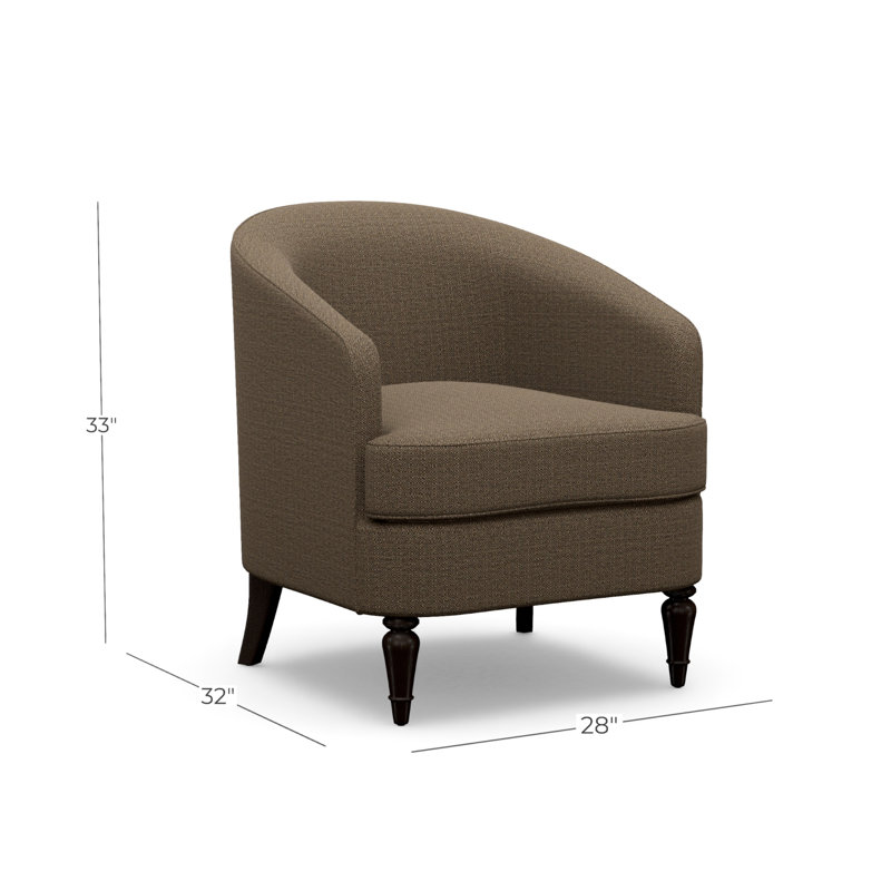 Madison Chair, Sugar Shack 120511, Java