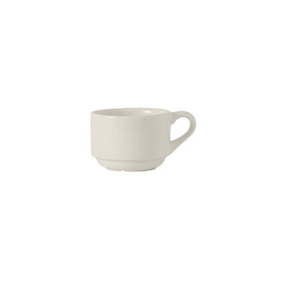 Modena Ceramic Teacup