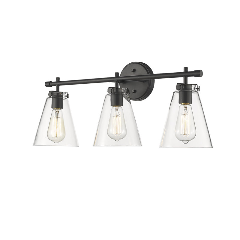 Greenbush Dimmable Vanity Light, 3