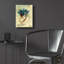 «Waiting» par Elo Marc, art en verre acrylique-826849071