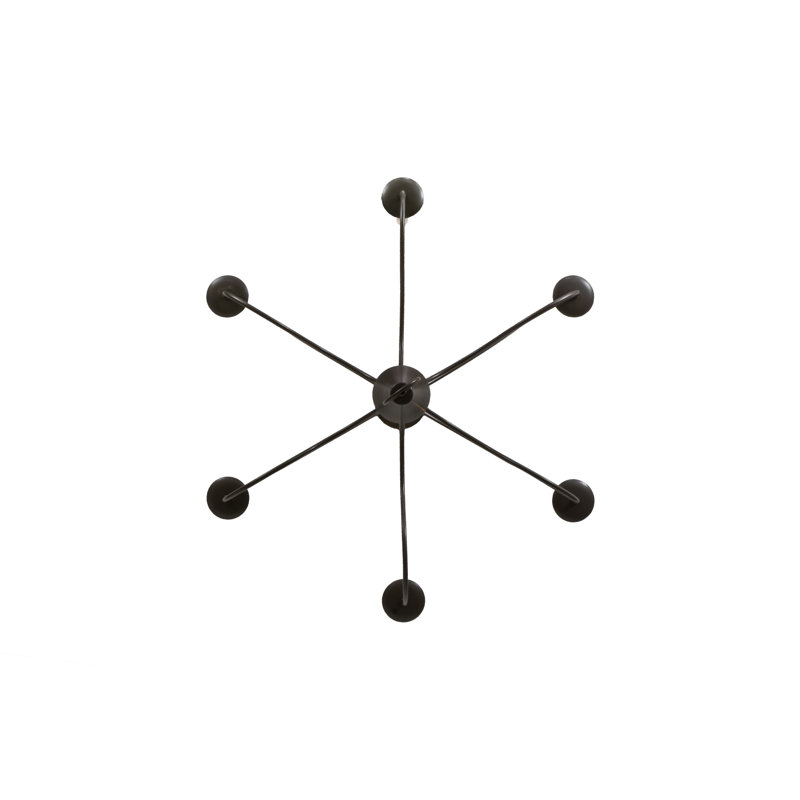 Cam 6 - Light Chandelier