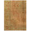 Tapis turc antique Oushak