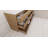 Ferrari 83.5'' Double Bathroom Vanity with Acrylic Top-1130689358