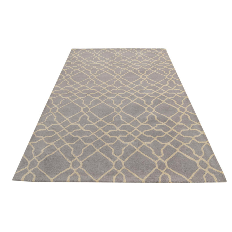Orlando Light Gray Rug