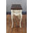Quarterman 39'' Solid Wood Console Table