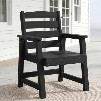 Patio Dining ArmChairs