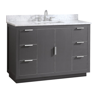 Austen 49'' W Single Vanity