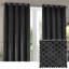 Neptune Room Darkening Curtain Pair-121887685-121887682