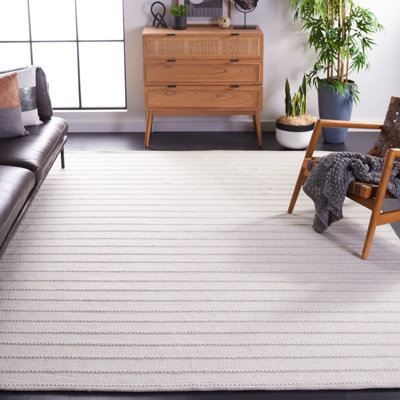 Tapis rayé Kilim Performance