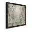 «Blossoms in Mist», peinture sur toile encadrée-787809344-787810282