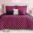 Juicy Couture Checkerboard Comforter Sets-114504270-114504267
