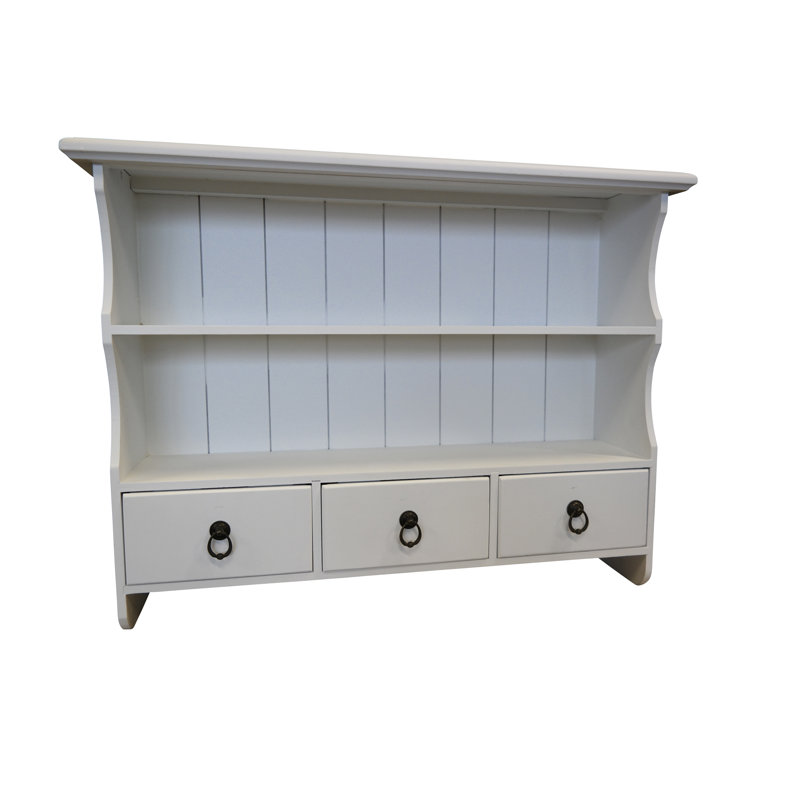 Saniyah Wall Shelf