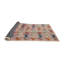 Tapis abstrait moderne 4415-1054518340