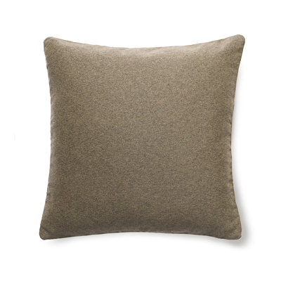 Trio - Performance Square Pillow Cover & Insert