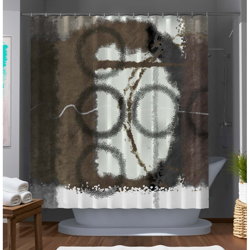 Rideau de douche Sound Sound