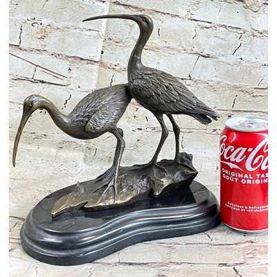 Figurines et sculptures Hagarville