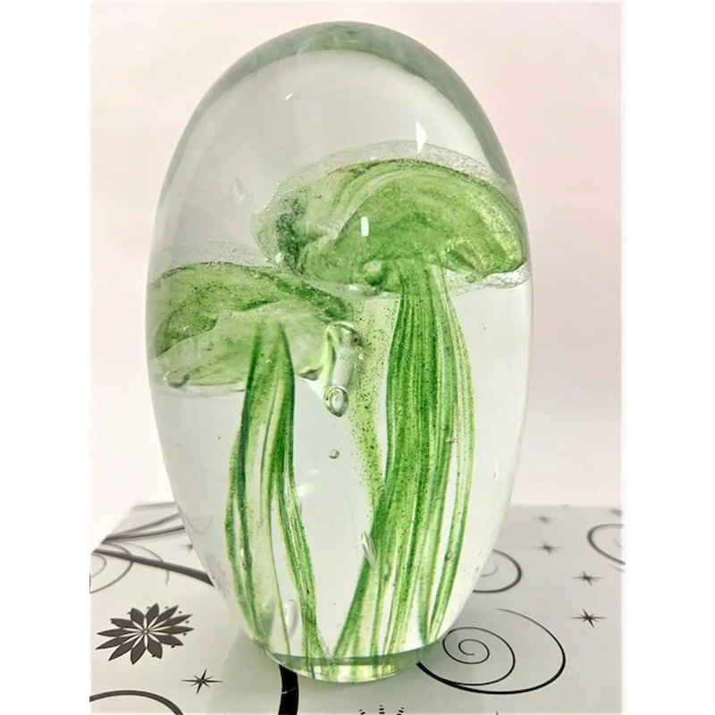 Cloche ou globe d'eau Hearne Jellyfish