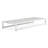5-Level Adjustable Outdoor Chaise Lounge-1040014452