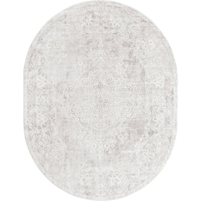 Tapis contemporain ivoire 2 couleurs Malayna