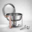 Stainless Steel Chafing Dish
