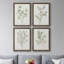 Toile simple encadrée de qualité supérieure - prête à être accrochée-861624946-861624950