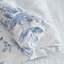 Ensemble d'édredon réversible en coton Martha Stewart Songbird-124325438