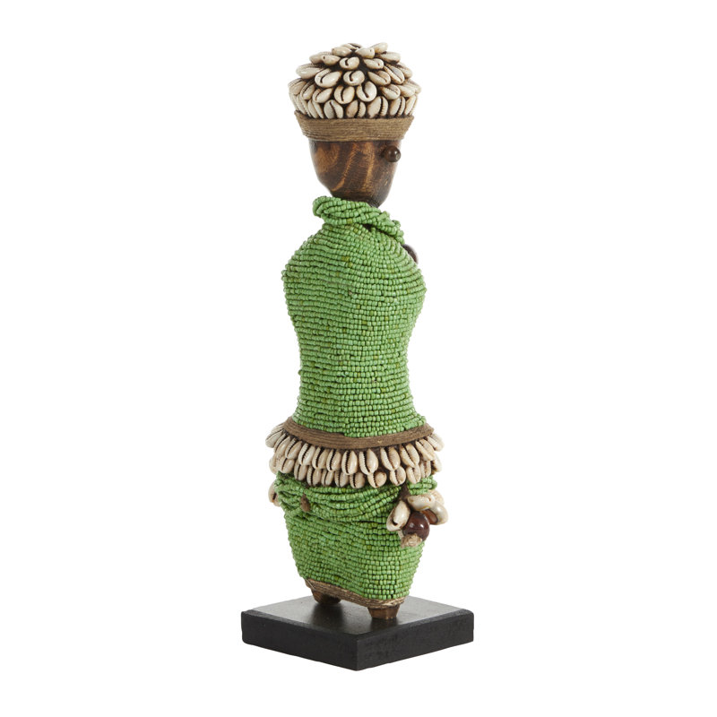 Cole & Grey People Figurines & Sculptures
