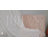 Extra Long & Extra Wide Room Decorative Silk Crep Single Panel Sheer Curtain-111069161-111069167