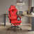 Red is out of stock
