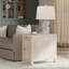 Table de bout avec rangement Celine-726872634